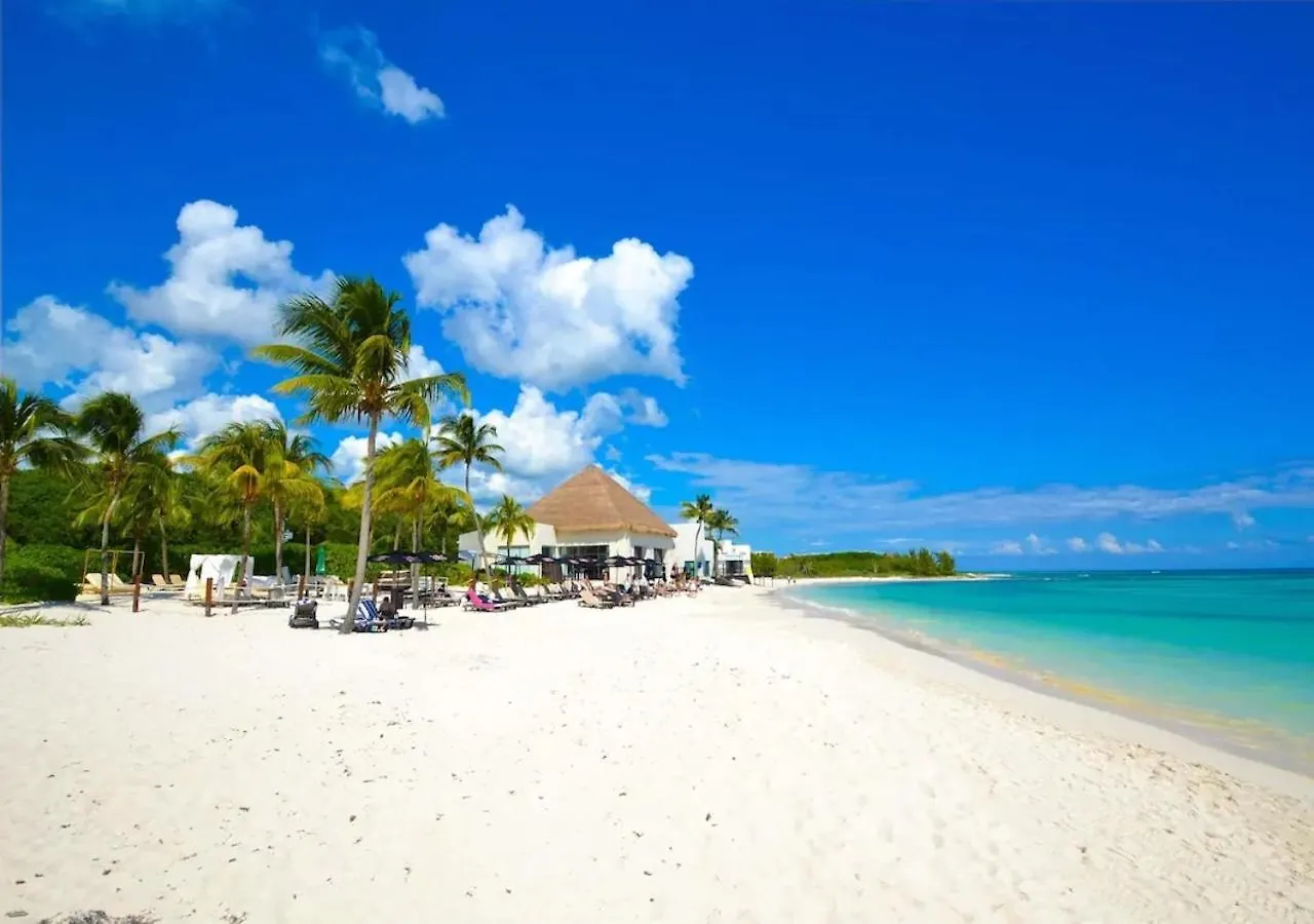 Villa Pearl, 5 Minutes Walk To The Private Beach Playa del Carmen 0*,  México