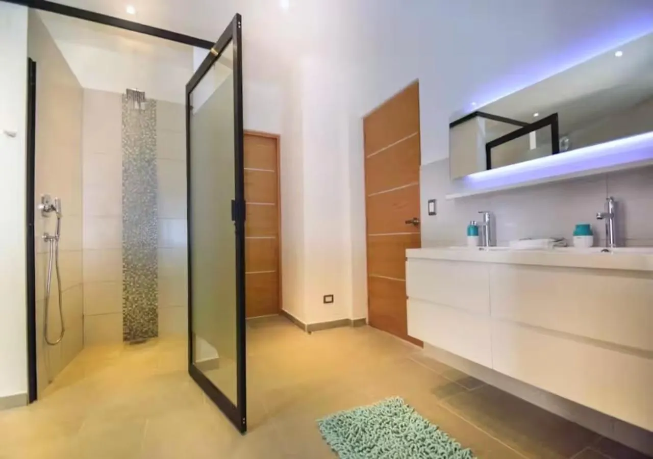 Villa Pearl, 5 Minutes Walk To The Private Beach Playa del Carmen