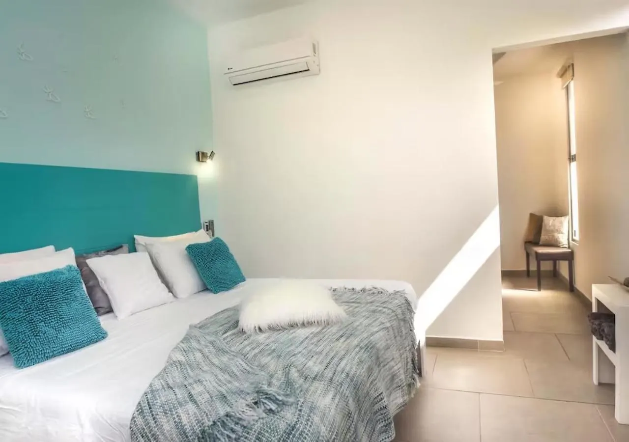 Villa Pearl, 5 Minutes Walk To The Private Beach Playa del Carmen México