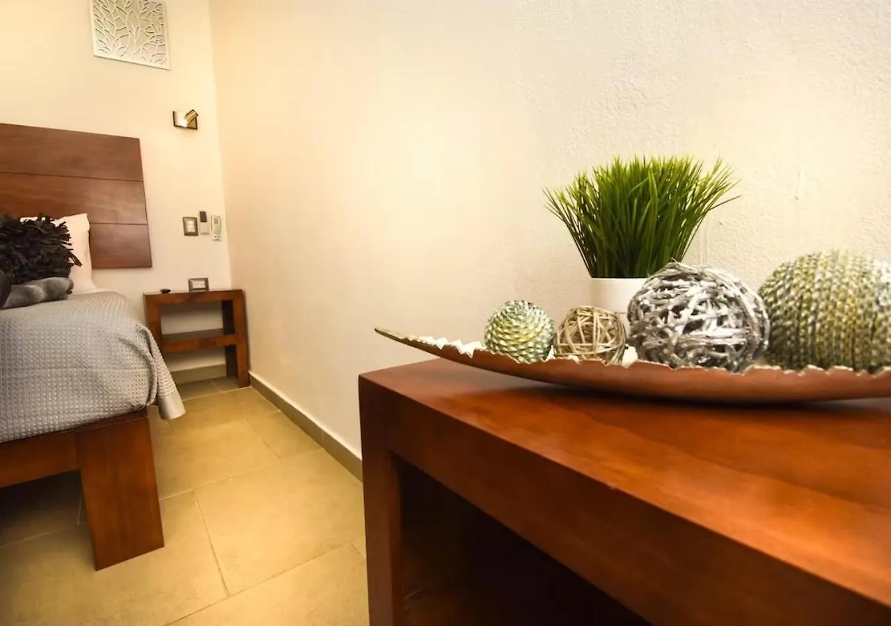 Villa Pearl, 5 Minutes Walk To The Private Beach Playa del Carmen